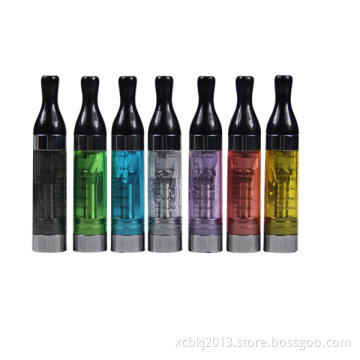 T3 Vaporizer, Clearomizer, Atomizer with Changeable Coil